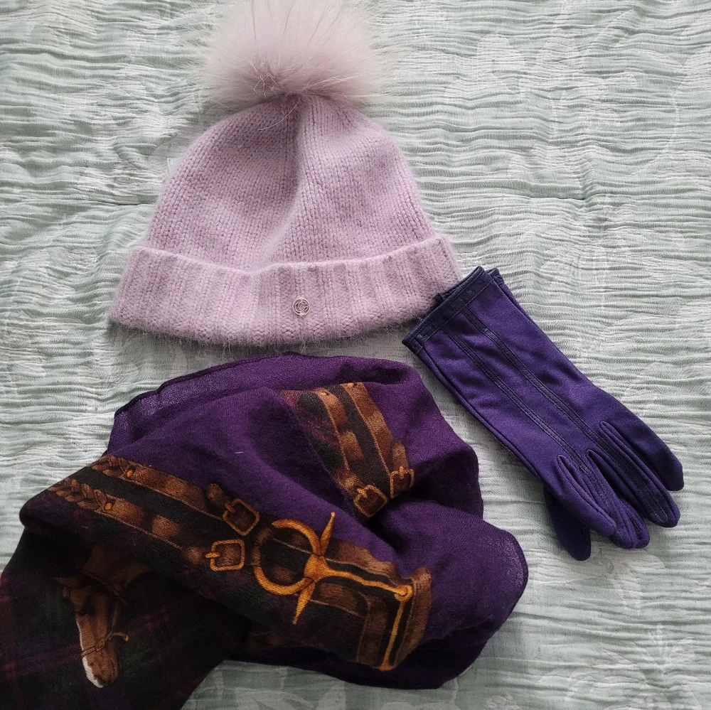 CHAOS hat - Picture 7 of 7